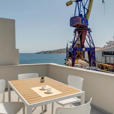 Bed & Breakfast Marion 4*