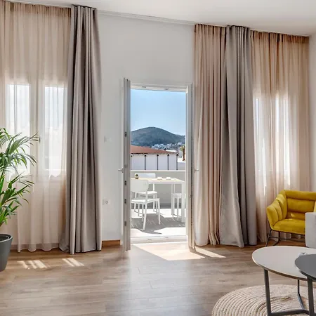 Marion Bed & Breakfast