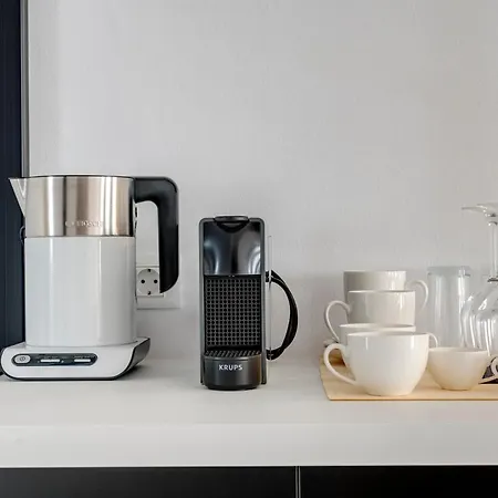 Bed & Breakfast Marion 4*