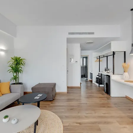 Marion Bed & Breakfast Ermoupoli