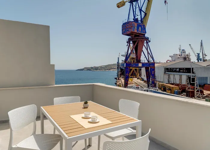 Bed & Breakfast Marion 4*