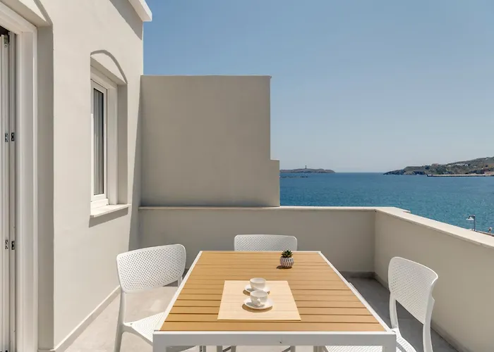 Marion Bed & Breakfast