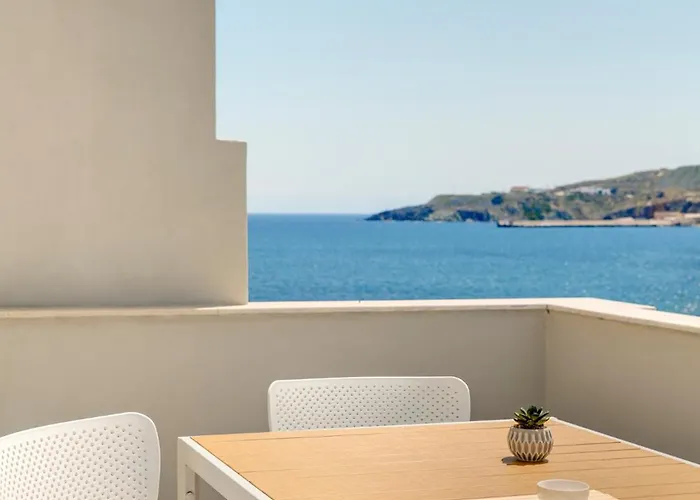 Bed & Breakfast Marion Ermoupoli