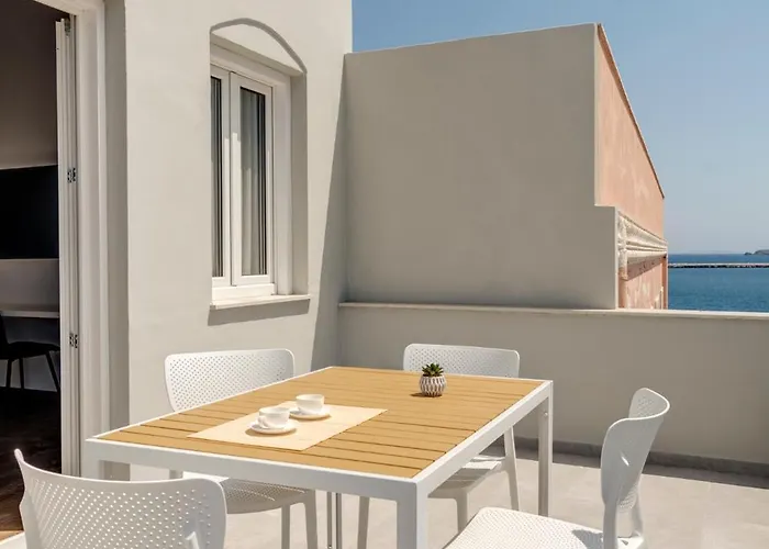 Marion Bed & Breakfast