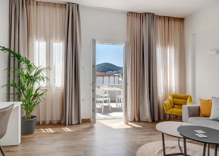 Marion Bed & Breakfast