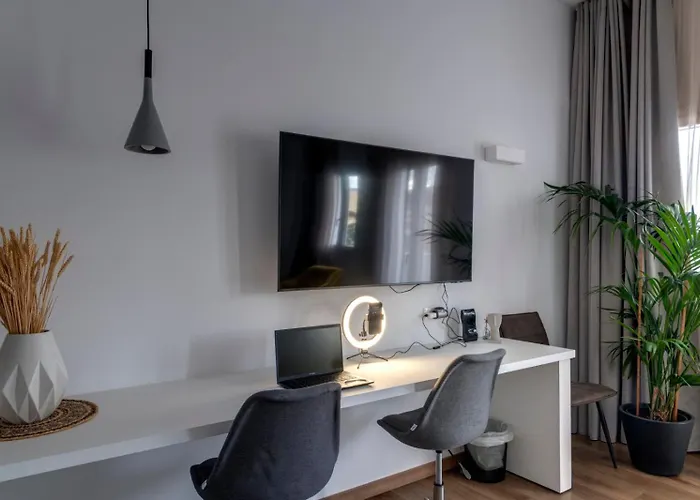 Marion Bed & Breakfast 4*