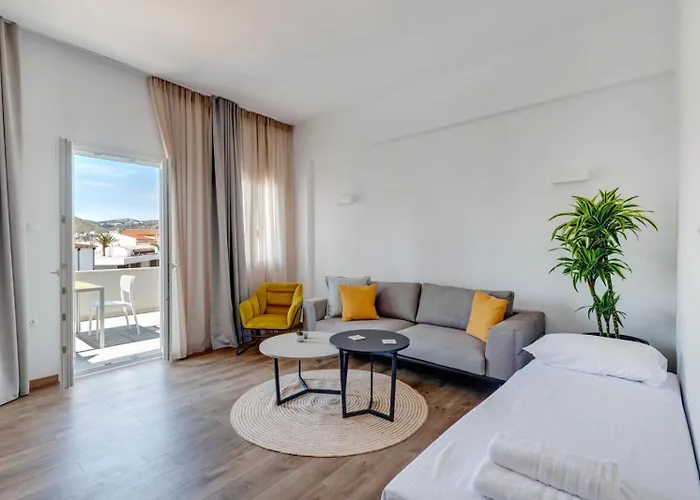 Marion Bed & Breakfast