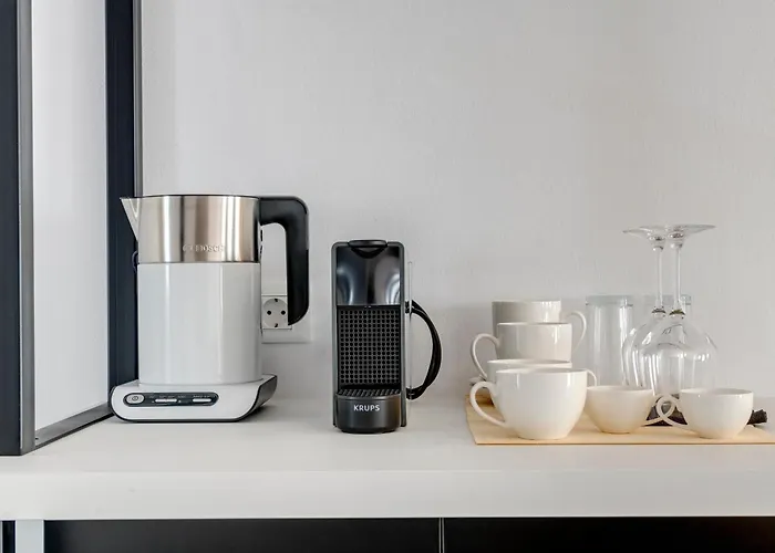 Bed & Breakfast Marion 4*