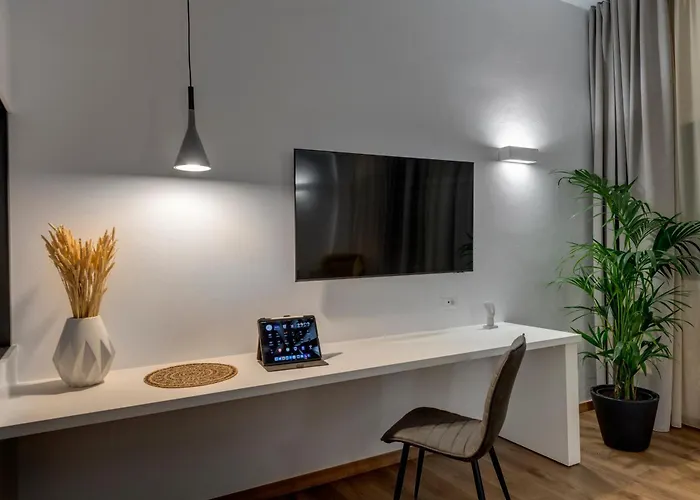 Bed & Breakfast Marion