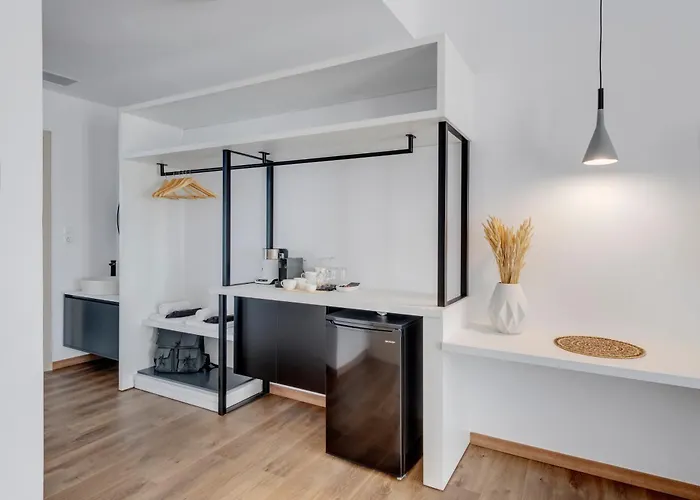 Marion Bed & Breakfast 4*