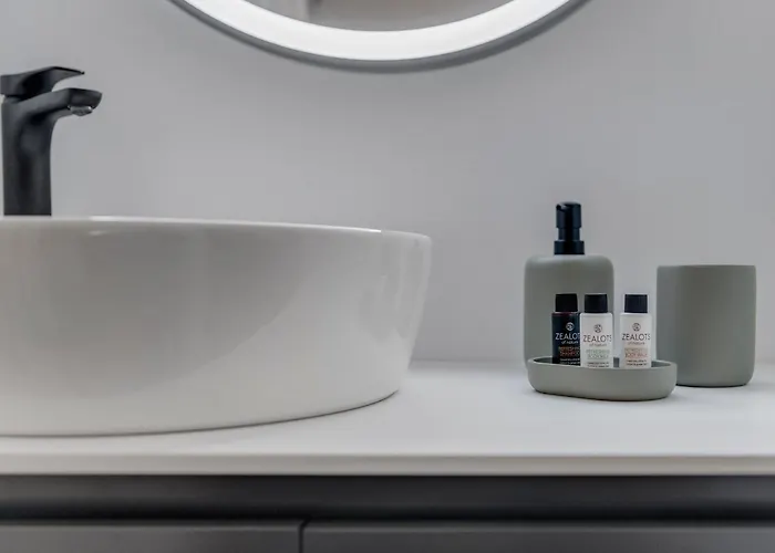 Marion Bed & Breakfast