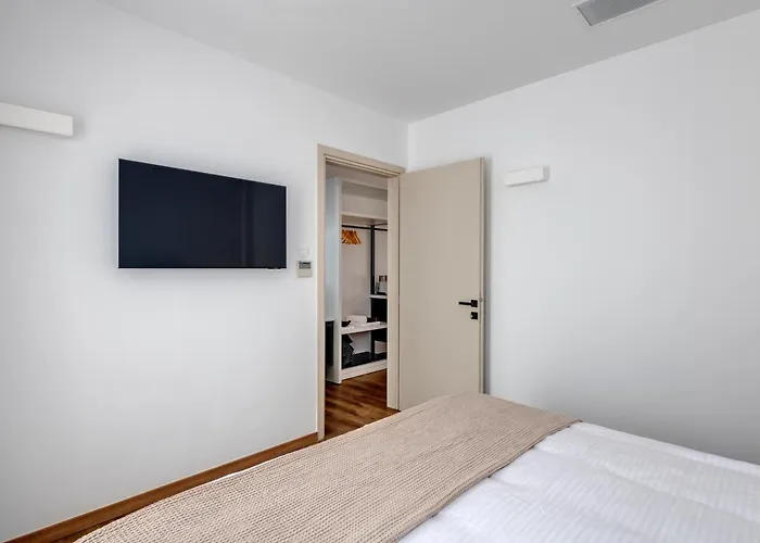 Bed & Breakfast Marion 4*