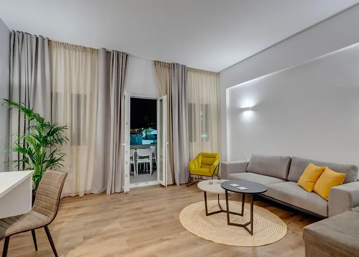 Bed & Breakfast Marion