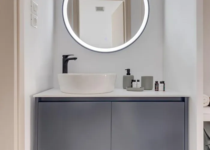 Marion Bed & Breakfast